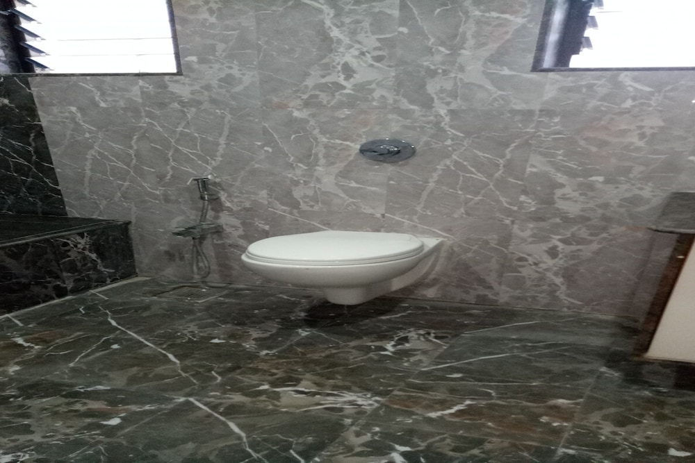 hotel sai gangotri