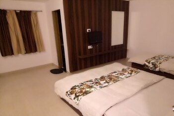 hotel sai gangotri