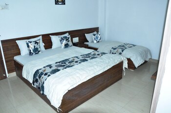 hotel sai gangotri