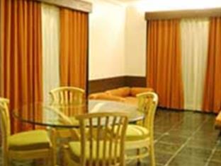 Hotel  Kbs Grand,Kopargaon>>Ahmednagar,4 star