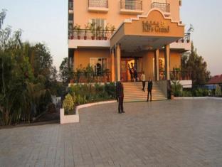 Hotel  Kbs Grand,Kopargaon>>Ahmednagar,4 star