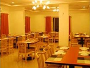 Hotel  Kbs Grand,Kopargaon>>Ahmednagar,4 star