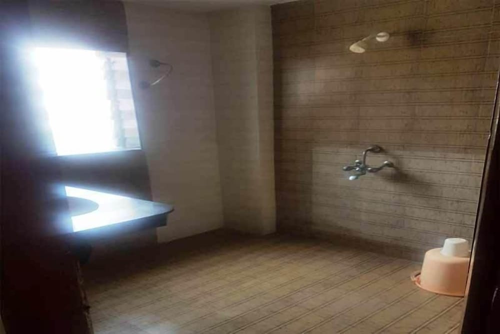 hotel sharan
