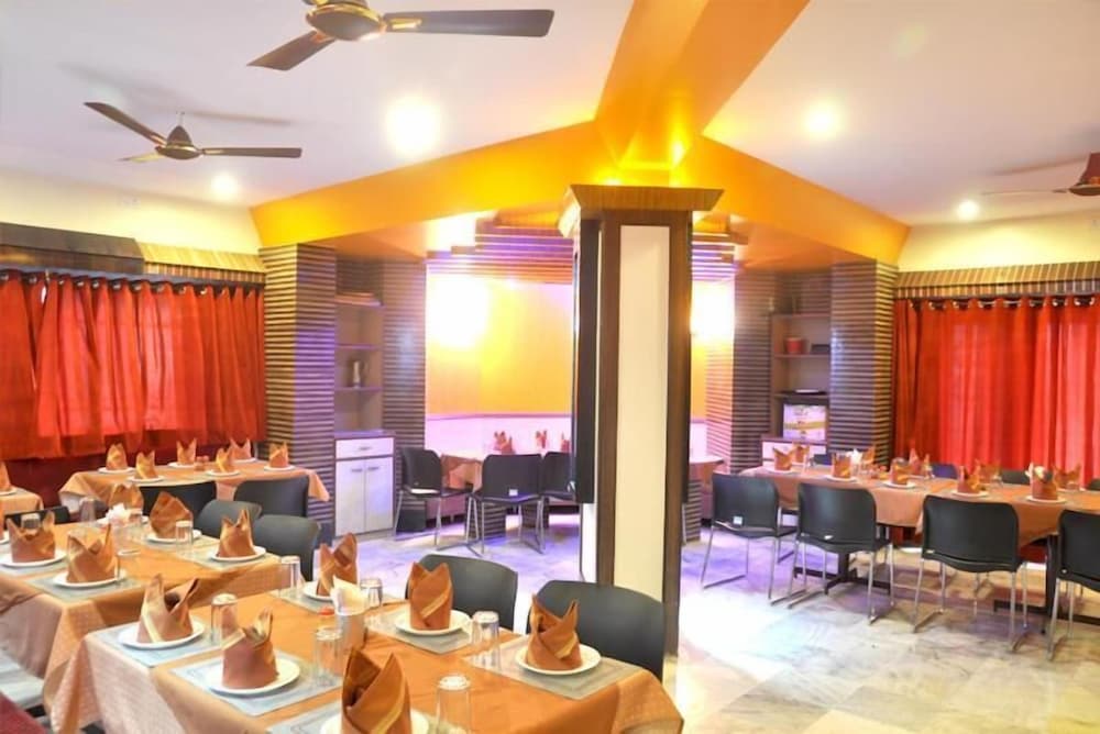 hotel sharan