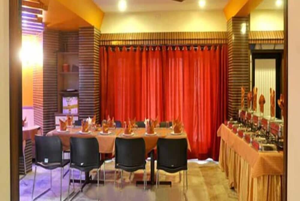 hotel sharan