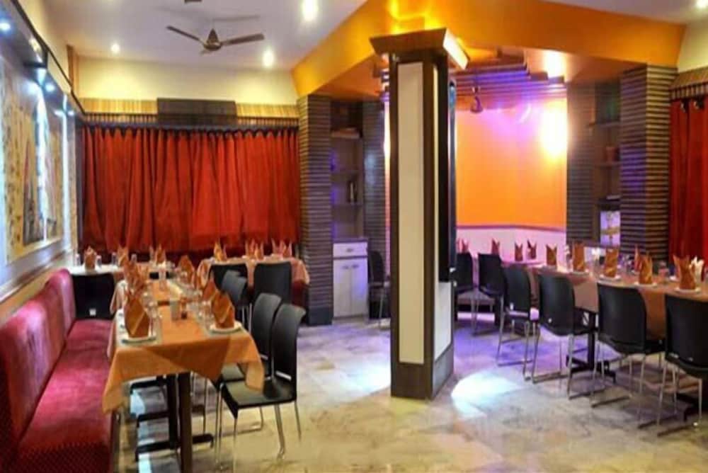 hotel sharan
