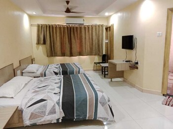 hotel sharan