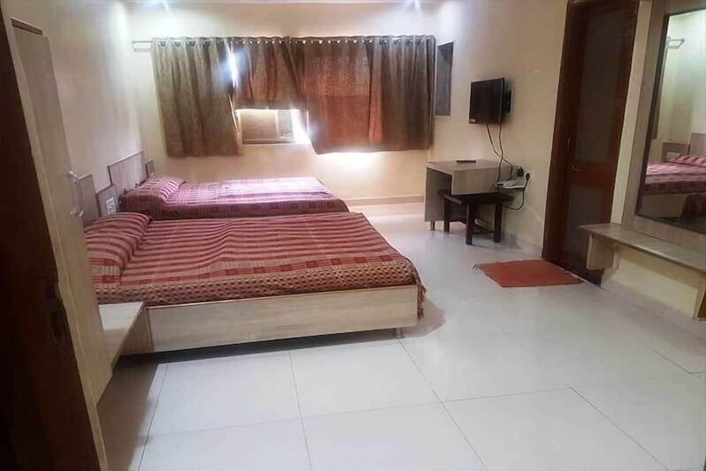 hotel sharan