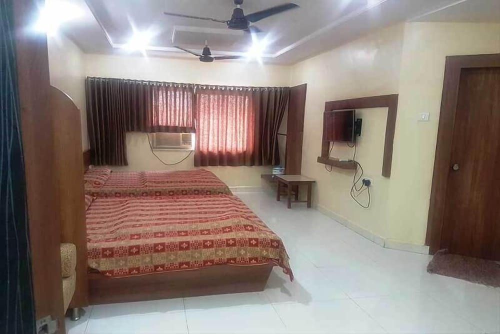 hotel sharan