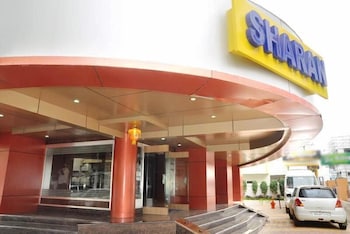 hotel sharan
