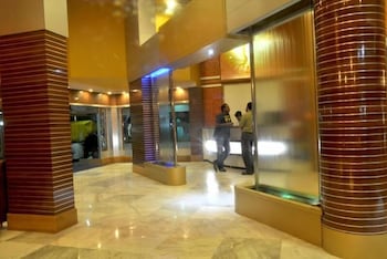 hotel sharan