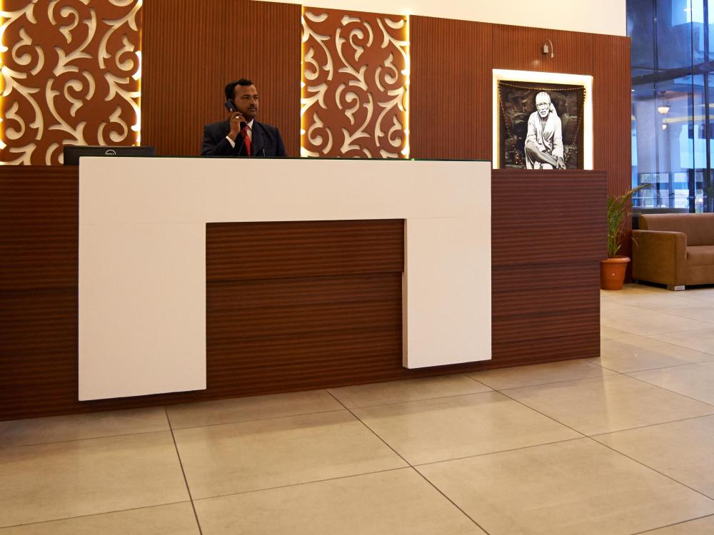 hotel sanskruti resort