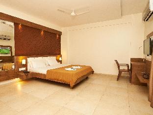 Hotel Sanskruti Resort,Near Ray Park,3 star
