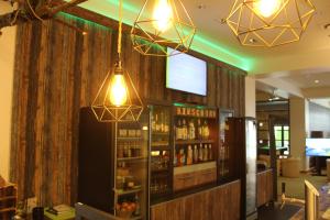 Hotel Rennsteig,Fehrenbach>>Coburg,4 star