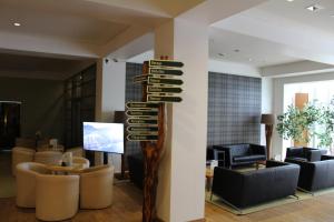Hotel Rennsteig,Fehrenbach>>Coburg,4 star