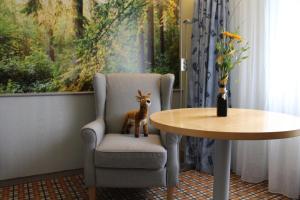 Hotel Rennsteig,Fehrenbach>>Coburg,4 star