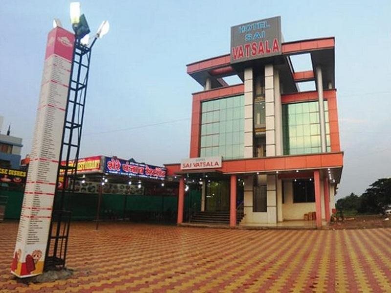 shirdi