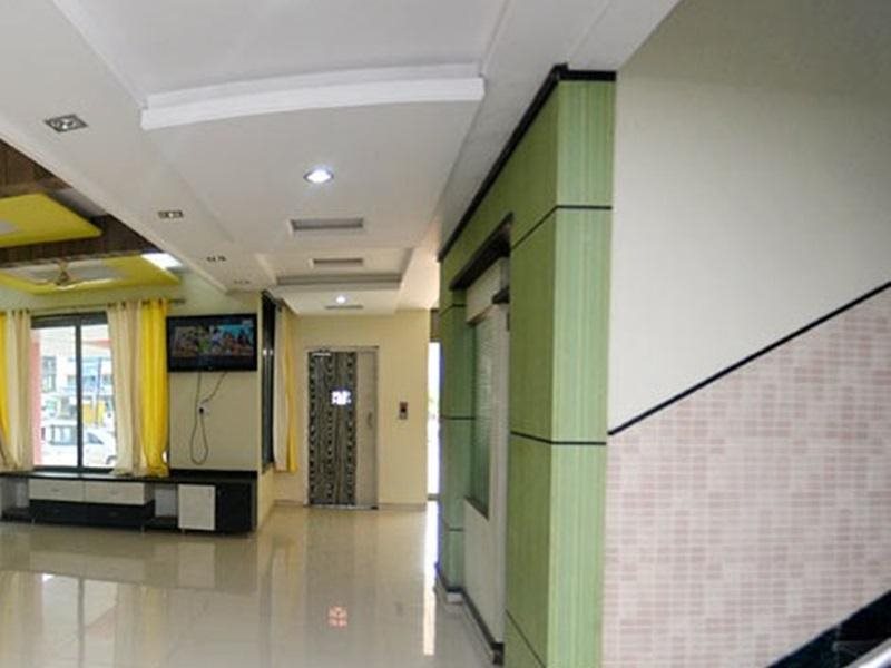 shirdi
