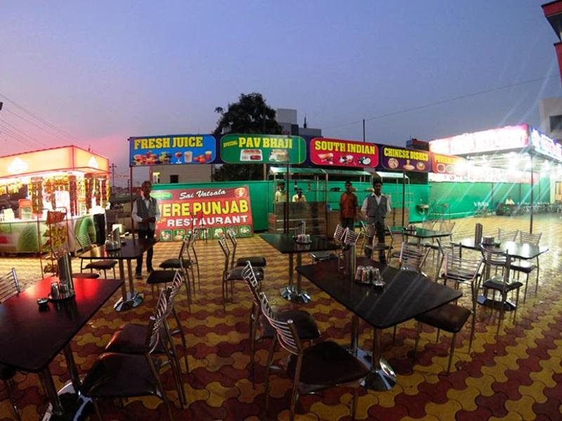 shirdi
