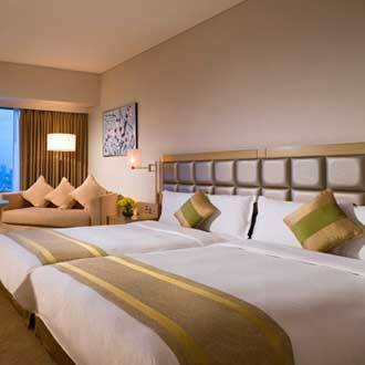 Hotel Sai Surya,Kankuri Road,1 star