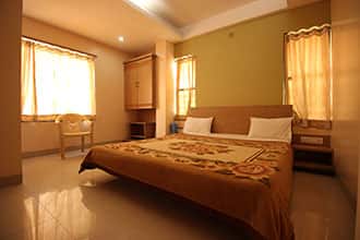 Hotel Sai Surya,Kankuri Road,1 star