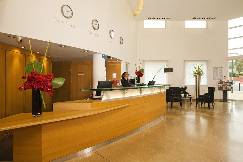 residhome apparthotel paris massy