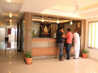 Hotel Sai Gurusthan,Aurangabad>>Ahmednagar,3 star