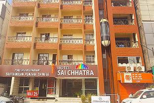 HOTEL SAI CHHATRA
