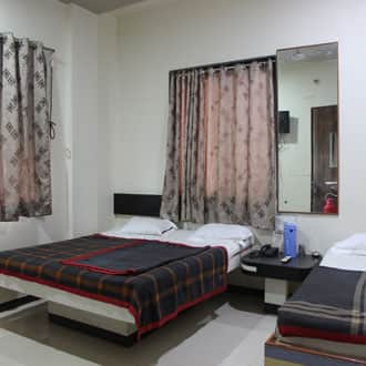 Namrata Residence,Shirdi>>Ahmednagar,3 star