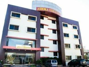 Hotel Ashoka Executive,Akola>>Ahmednagar,2 star