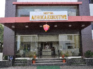 Hotel Ashoka Executive,Akola>>Ahmednagar,2 star