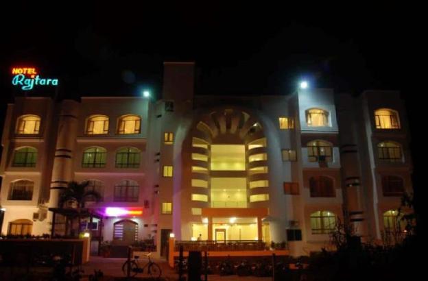 hotel rajtara