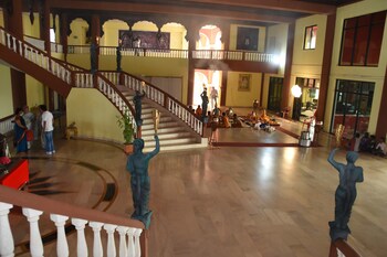 shiv sagar palace