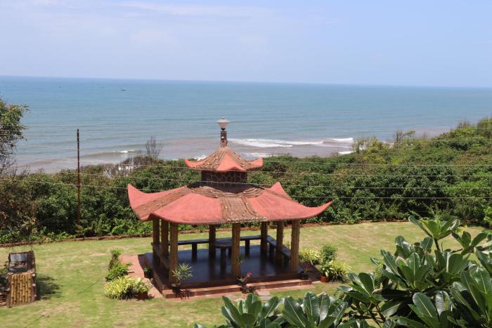 abhishek beach resort and spa