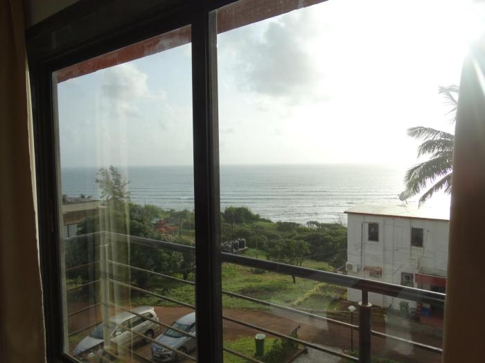 abhishek beach resort and spa