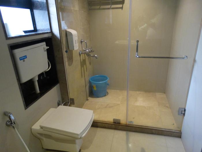 abhishek beach resort and spa