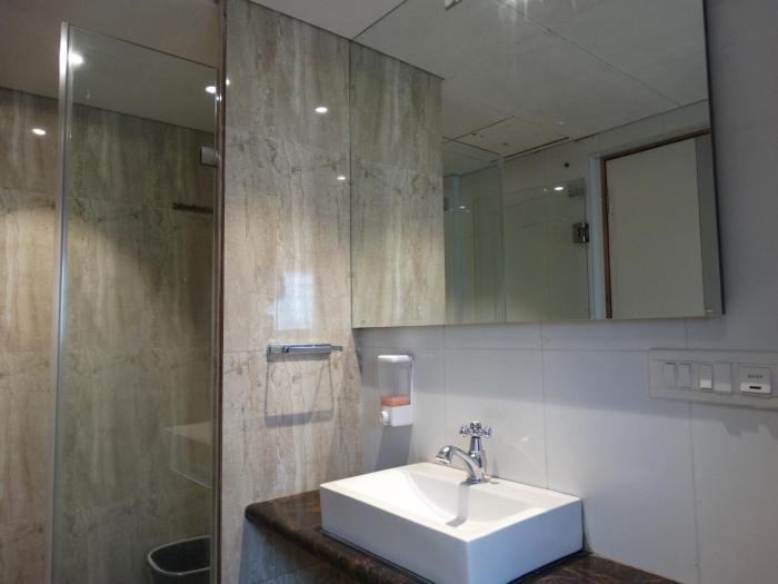 abhishek beach resort and spa