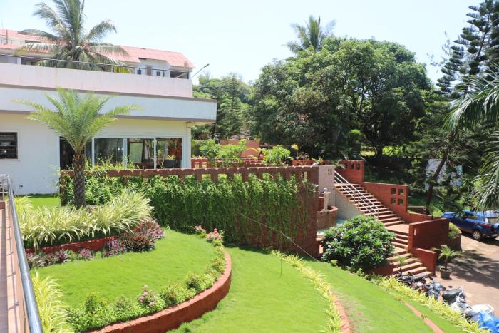 abhishek beach resort and spa