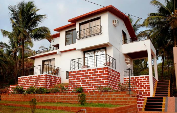 abhishek beach resort and spa