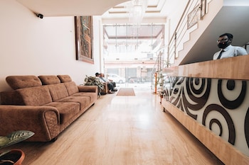 hotel krushna inn