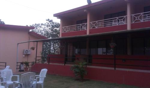 saputara
