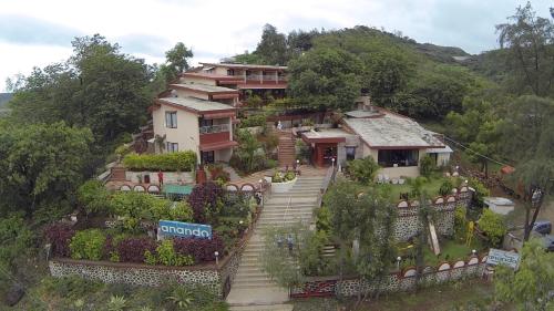 saputara