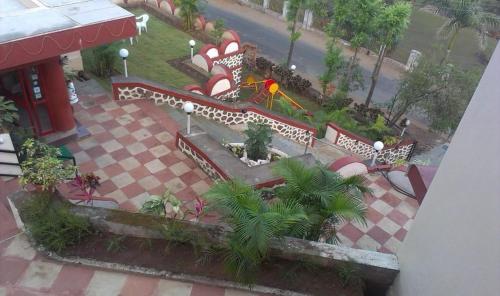 saputara