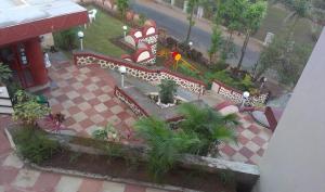 saputara