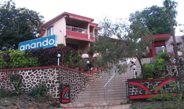 saputara