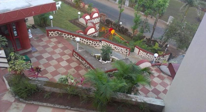saputara