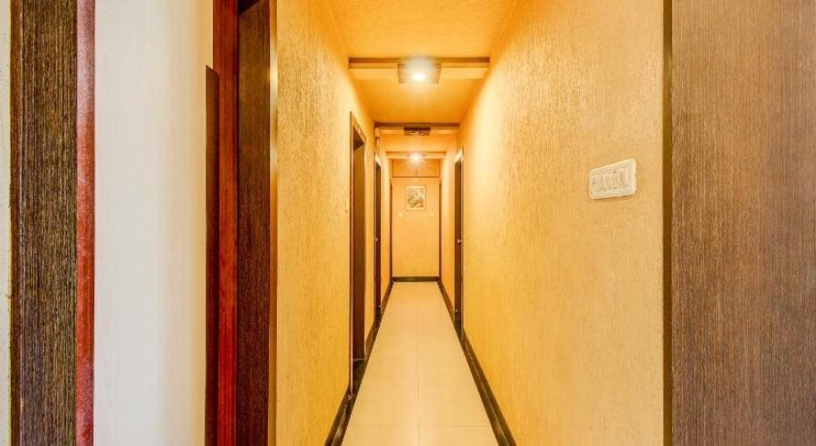hotel samrat