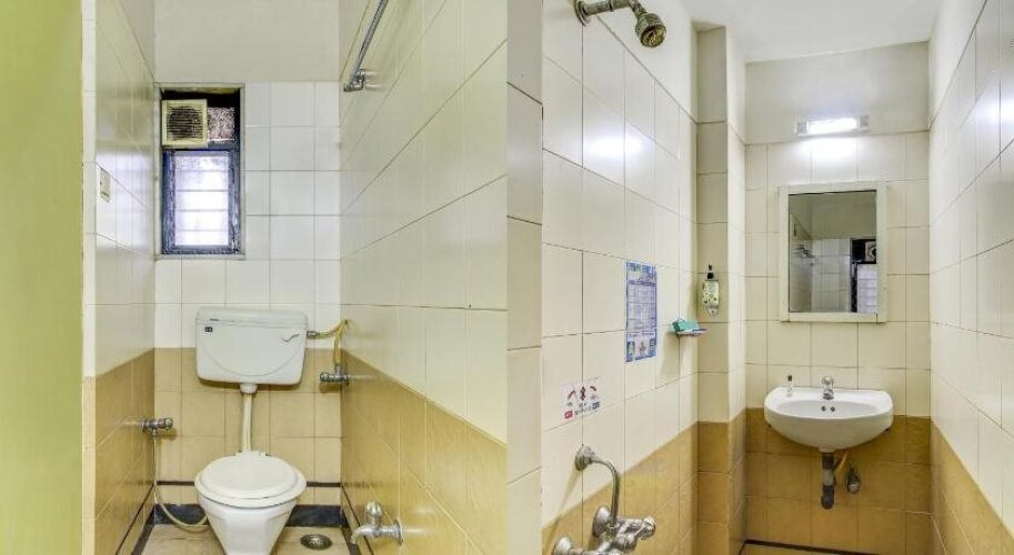 hotel samrat