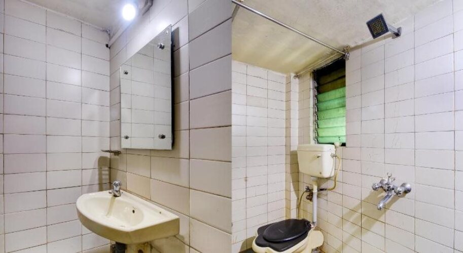 hotel samrat