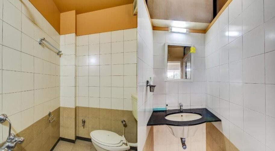 hotel samrat